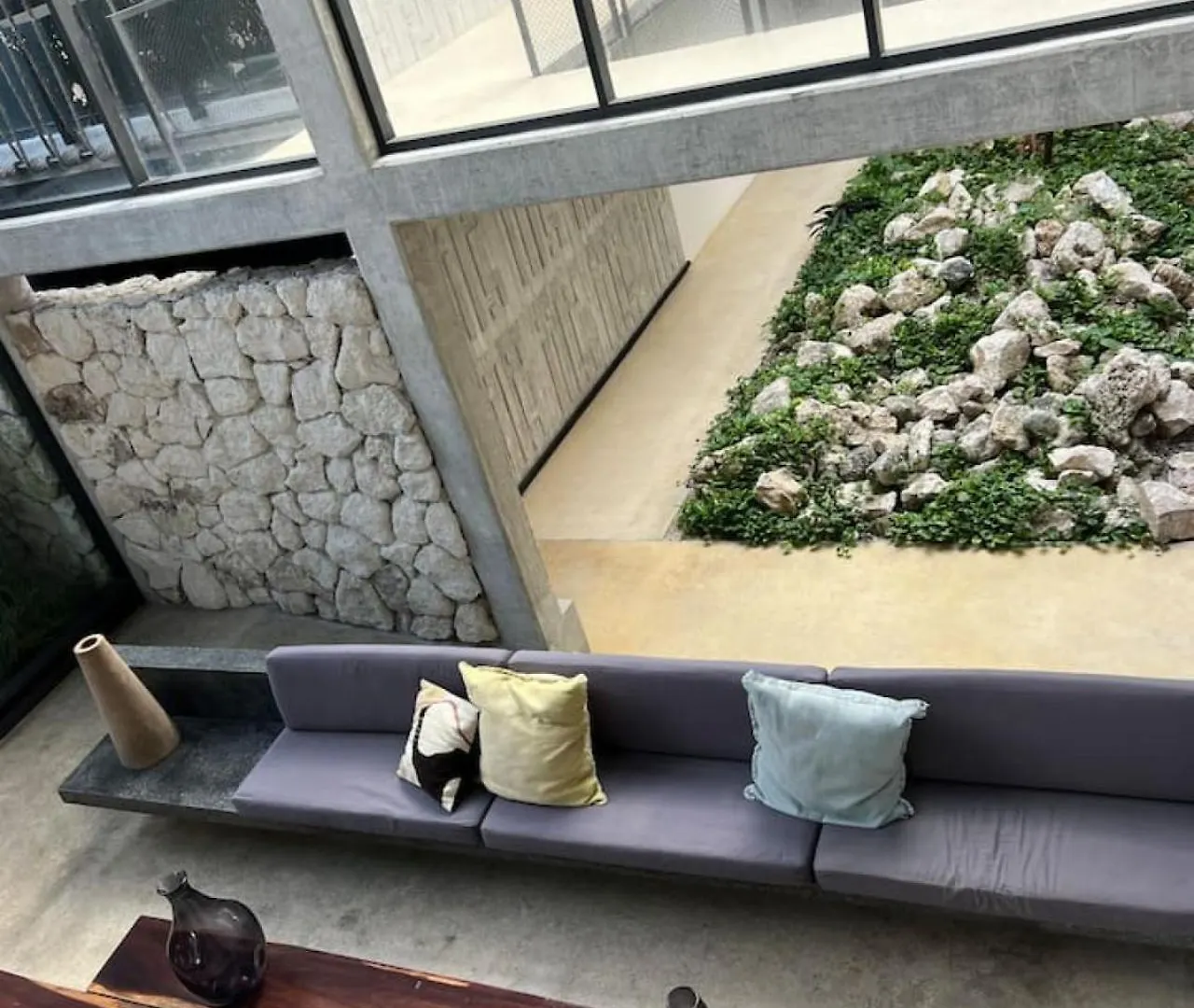 Beautiful Relaxing Condo טולום 0*,  מקסיקו