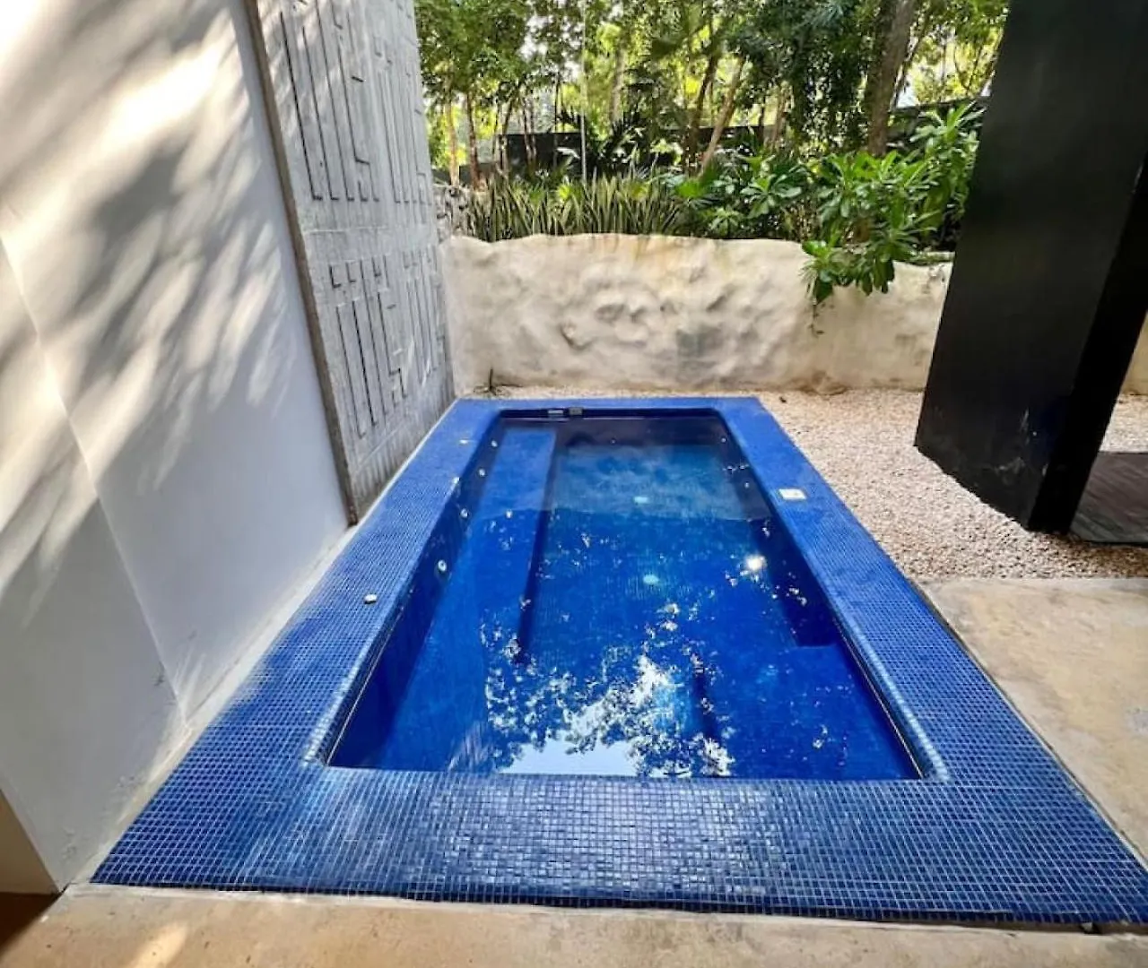 Beautiful Relaxing Condo טולום